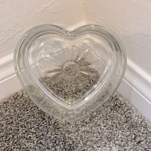 Heart Bowl - Perfect for Valentine’s Day!!